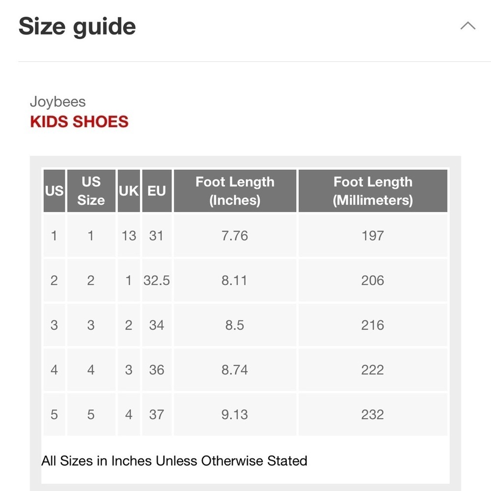 NWT Joybees Kids Active Clog Solid Lilac/Sky Blue Size 5 - Picture 14 of 14